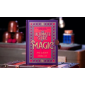 Andi Gladwin & Joshua Jay - The Ultimate Guide to Magic