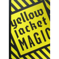 Freddie Sharps Albert - Yellow Jacket Magic Freddie Sharps Albert - Yellow Jacket Magic