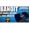 Bandit by Noel Qualter and Roddy McGhie