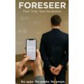 Foreseer by Toby Z.