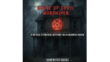 House of Devil Worshiper by Dominicus Bagas House of Devil Worshiper by Dominicus Bagas
