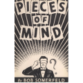 Bob Somerfeld - Pieces of Mind