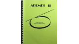 Arempi II by Baltazar Fuentes Arempi II by Baltazar Fuentes