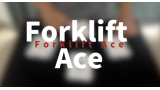 Forklift Ace By Miku W Forklift Ace By Miku W