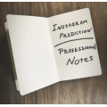 Instagram Prediction - Pro Notes by Joe Diamond Instagram Prediction - Pro Notes by Joe Diamond