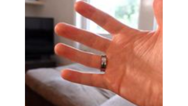 Steven Bridges - Ring Through Finger - Magic DVDs Steven Bridges - Ring Through Finger - Magic DVDs