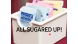 Damien Fisher - All Sugared Up Damien Fisher - All Sugared Up