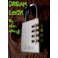 Alan Wong - Dream Lock (Booklet)