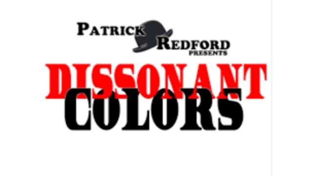 Patrick G. Redford - Dissonant Colors (an Oil & Water) - Magic DVDs Patrick G. Redford - Dissonant Colors (an Oil & Water) - Magic DVDs