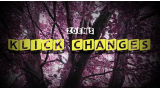 Zoen's - Klick changes Zoen's - Klick changes