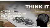 Francesco Ceriani - Think it Francesco Ceriani - Think it