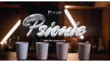 Bond Lee, Stephen Chan, & MS Magic – Psionic Bond Lee, Stephen Chan, & MS Magic – Psionic