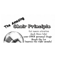 The Chair Principle by Brent Braun