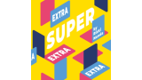 Super Extra by Rizki Nanda Super Extra by Rizki Nanda