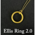 Ellis Ring 2.0 by China Magic