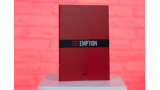 Redemption by Red Nist Redemption by Red Nist