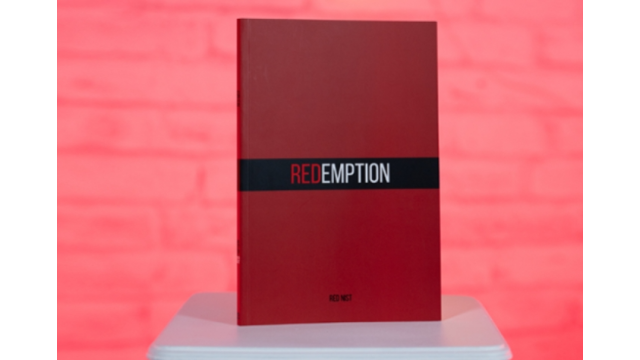 Redemption by Red Nist - Magic Ebooks Redemption by Red Nist - Magic Ebooks