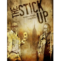The Stick Up by Matthew Wright and Craig Petty