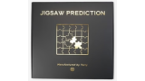 Terry Chou and TCC - Jigsaw Prediction Terry Chou and TCC - Jigsaw Prediction