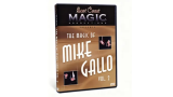 Magic Of Mike Gallo Vol.2 by Mike Gallo Magic Of Mike Gallo Vol.2 by Mike Gallo