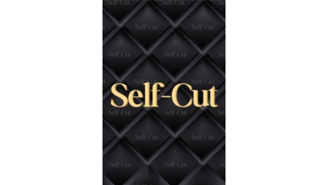 Self-Cut by Jimmy Delp - Card Tricks Self-Cut by Jimmy Delp - Card Tricks