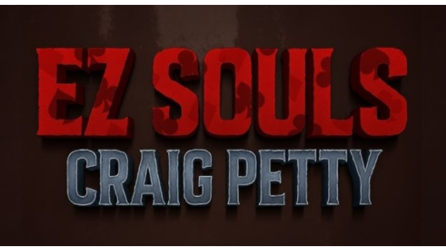 EZ Souls by Craig Petty - Card Tricks EZ Souls by Craig Petty - Card Tricks