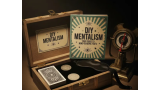 DIY mentalism bundle by Sujat Mukherjee DIY mentalism bundle by Sujat Mukherjee