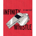 Infinity Whistle by Jimmy Delp