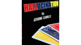 Hallucination by Jerome Canolle