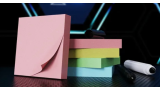 The Iarvel Magic Post-It Pad by Iarvel Magic (video) The Iarvel Magic Post-It Pad by Iarvel Magic (video)
