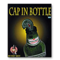 Cap in Bottle Rey Ben