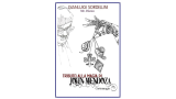 Gianluigi Sordellini (Mr. Diseau) - Tributo alla Magia di John Mendoza (Old Version Book) (Italian)