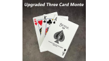 Upgraded Three Card Monte (Speechless+English subt.) Upgraded Three Card Monte (Speechless+English subt.)