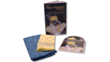Amazing Mystical Vanishing Bandana by Robert Hass