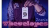 Thevelopes by Zoen's Thevelopes by Zoen's