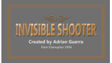 Adrian Guerra & Quique Marduk - Invisible Shooter Adrian Guerra & Quique Marduk - Invisible Shooter