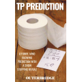 Ted Outerbridge - TP Prediction Ted Outerbridge - TP Prediction