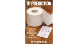 Ted Outerbridge - TP Prediction Ted Outerbridge - TP Prediction