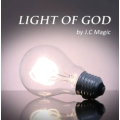 J C Magic – Light Of God