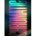Chromatic Trilogy by Ethan Newnham