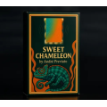 Sweet Chameleon by Andre Previato