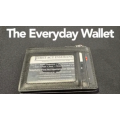 Everyday Wallet by Mark Traversoni