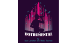 InstruMental by David Jonathan and Nikolas Mavresis InstruMental by David Jonathan and Nikolas Mavresis