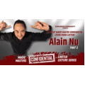 Magic Masters Confidential: Alain Nu Part 2