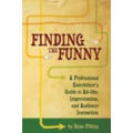 Ryan Pilling - Finding the Funny Ryan Pilling - Finding the Funny