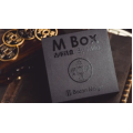 Milo Box by Bacon Magic