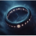 Ring of Invisibility by Marcus Anthony (DIY Edition)
