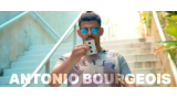 Nype by Antonio Bourgeois & Ellusionist Nype by Antonio Bourgeois & Ellusionist