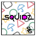 Squidz by Sean Goodman Squidz by Sean Goodman