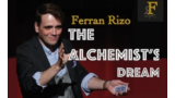 Ferran Rizo - The Alchemist Dreams Ferran Rizo - The Alchemist Dreams